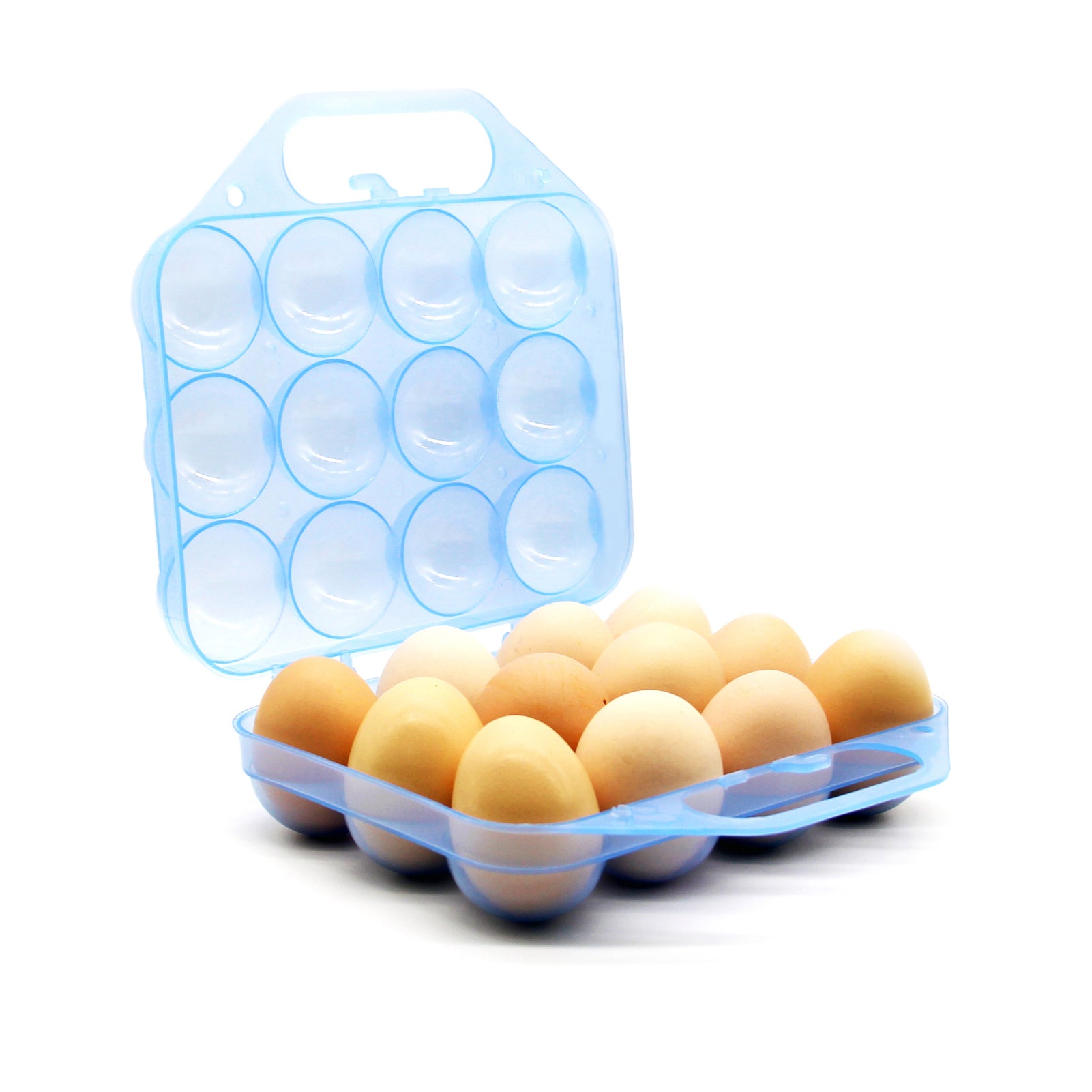 Egg Basket, Collapsible Mini Egg Storage for Fresh Eggs - Can Easily Load  Eggs for Carrying and Collecting Eggs - AliExpress